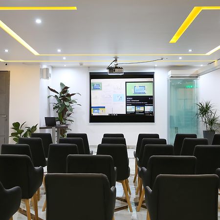 Athens Starlight Hotel 外观 照片