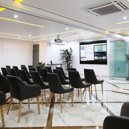 Athens Starlight Hotel 外观 照片