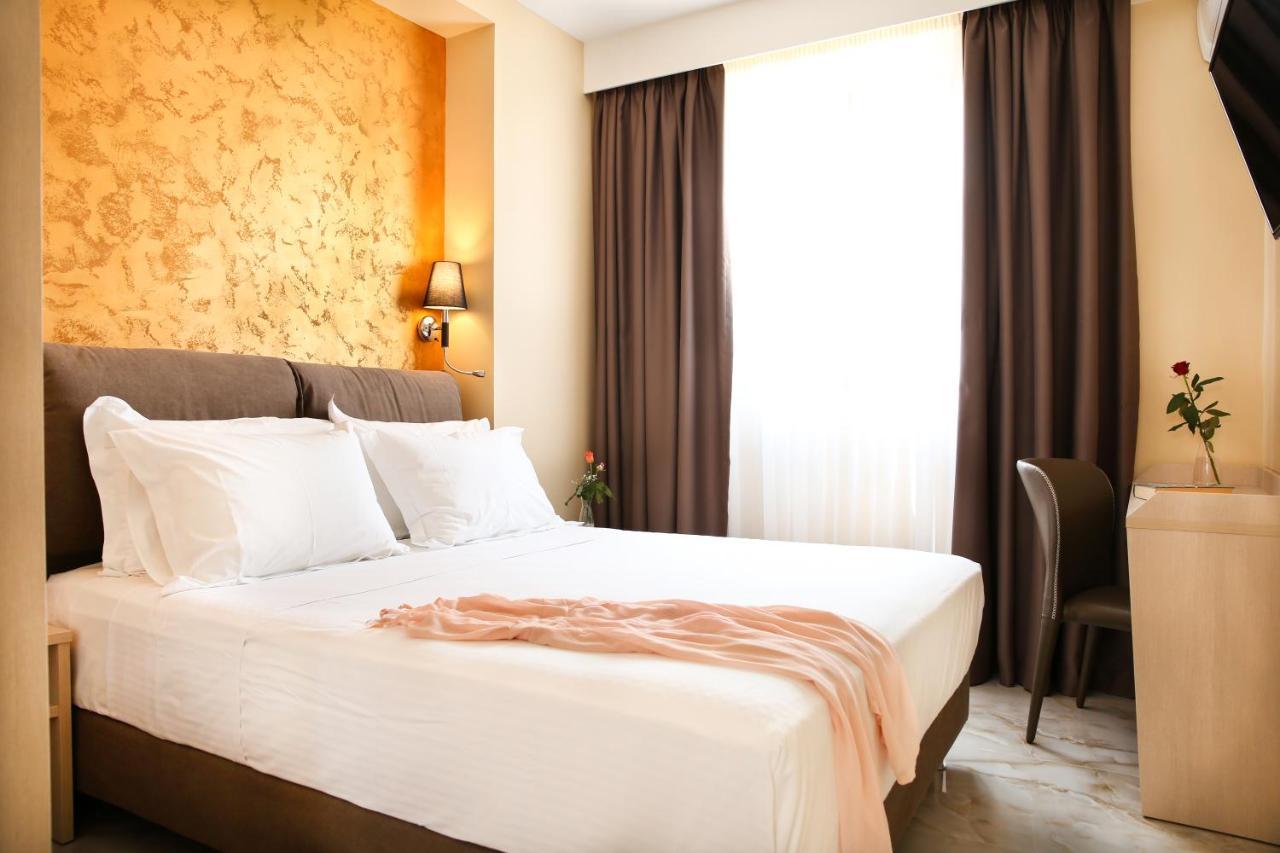 Athens Starlight Hotel 外观 照片