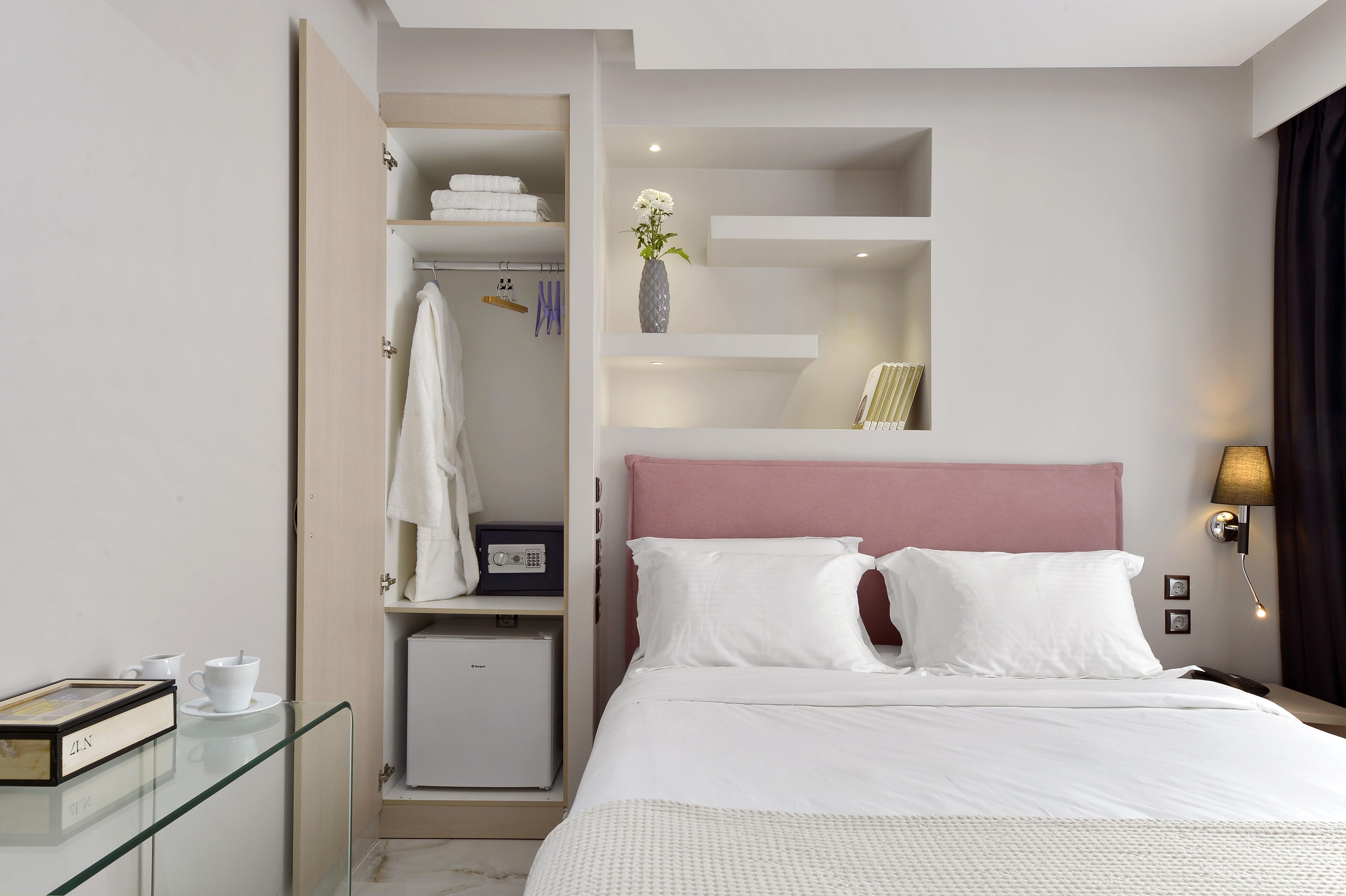 Athens Starlight Hotel 外观 照片