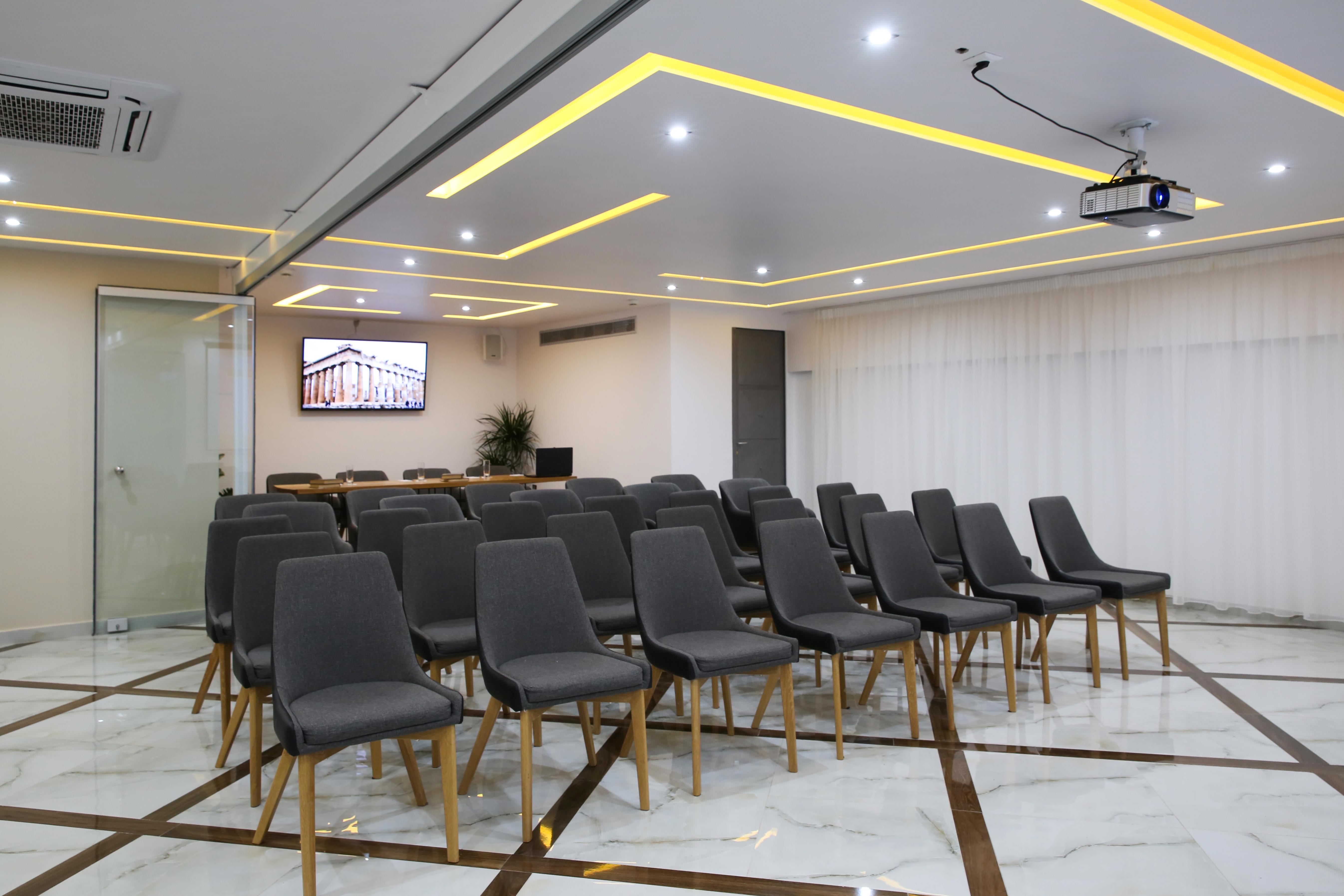 Athens Starlight Hotel 外观 照片