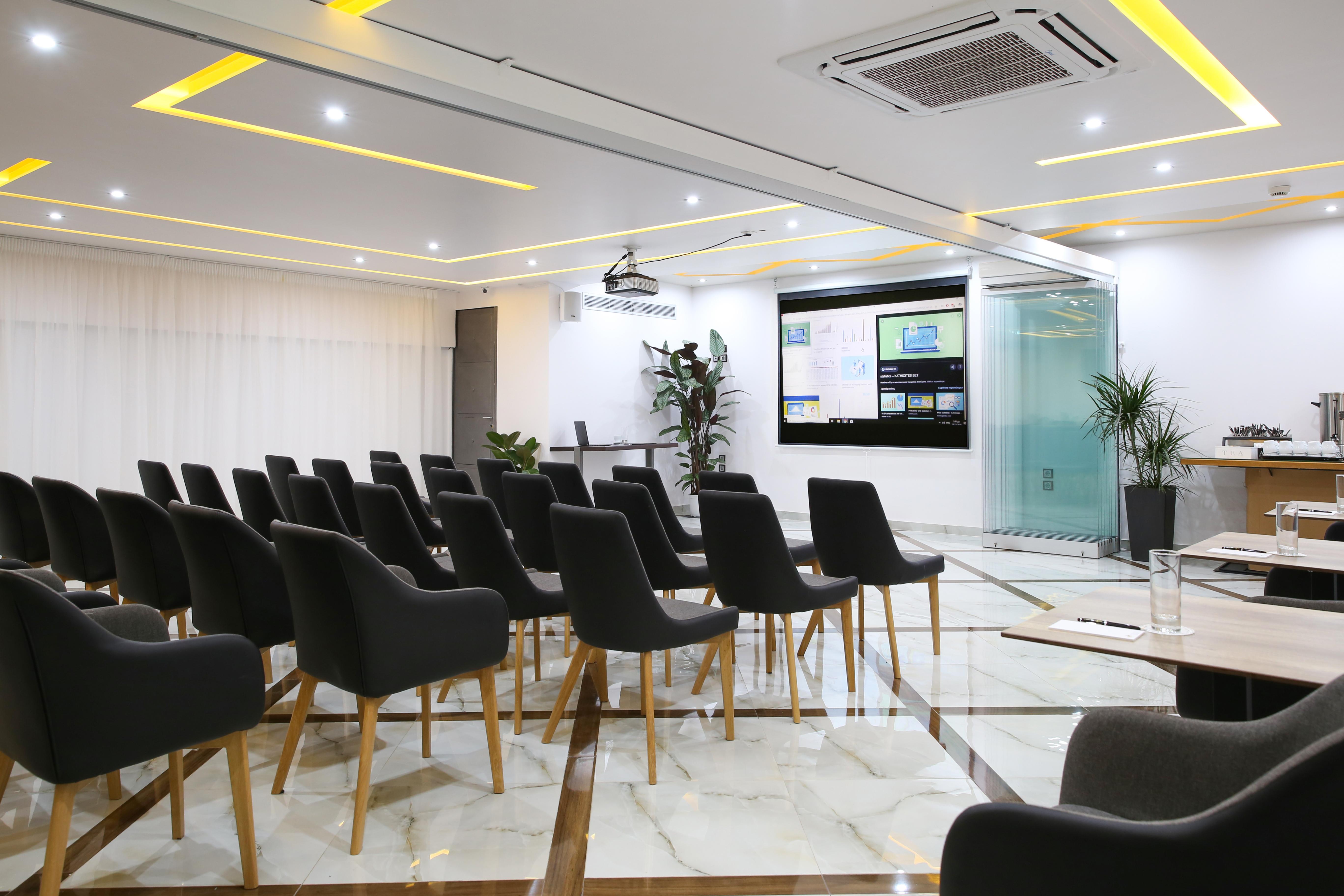 Athens Starlight Hotel 外观 照片