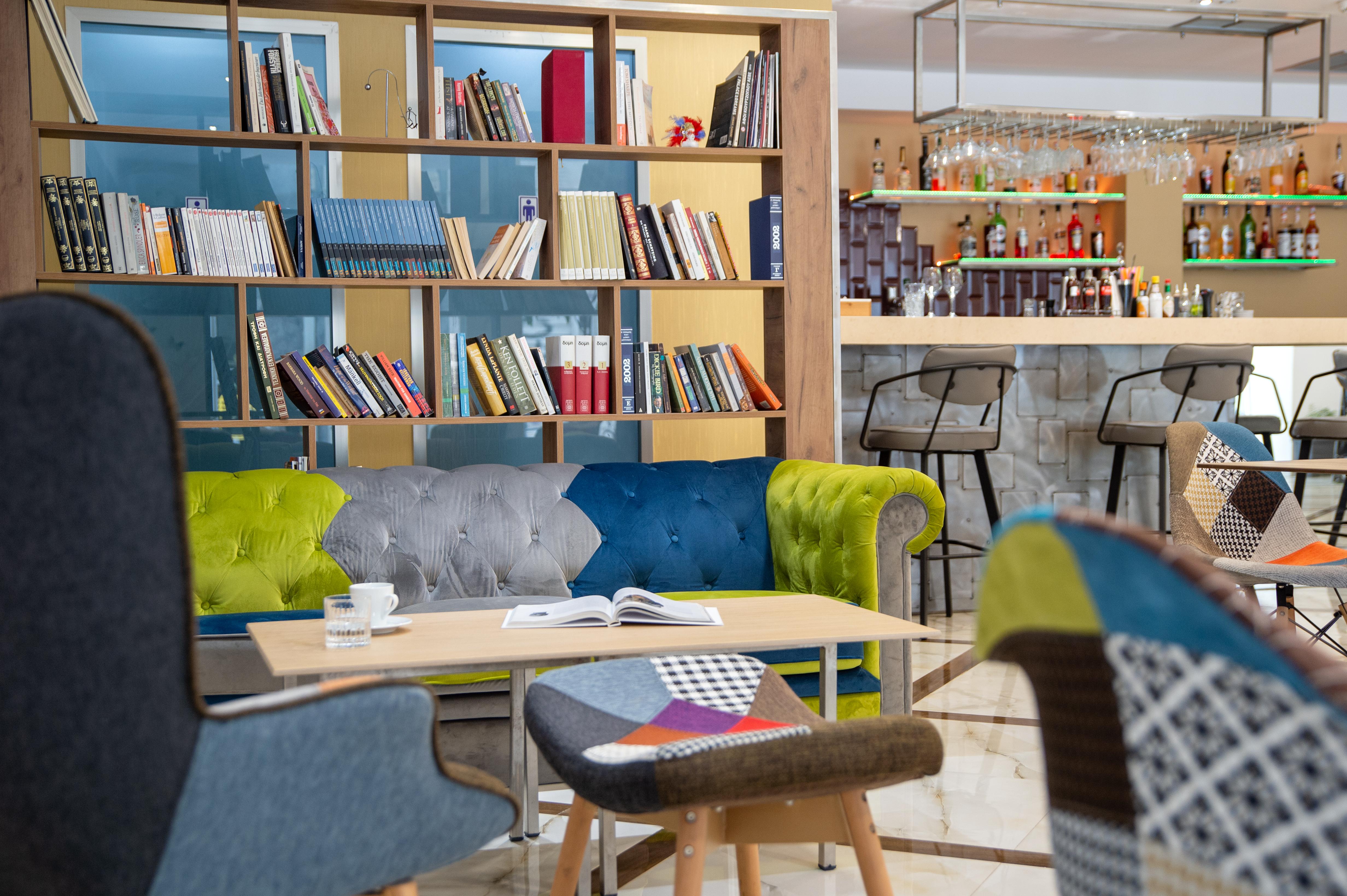 Athens Starlight Hotel 外观 照片