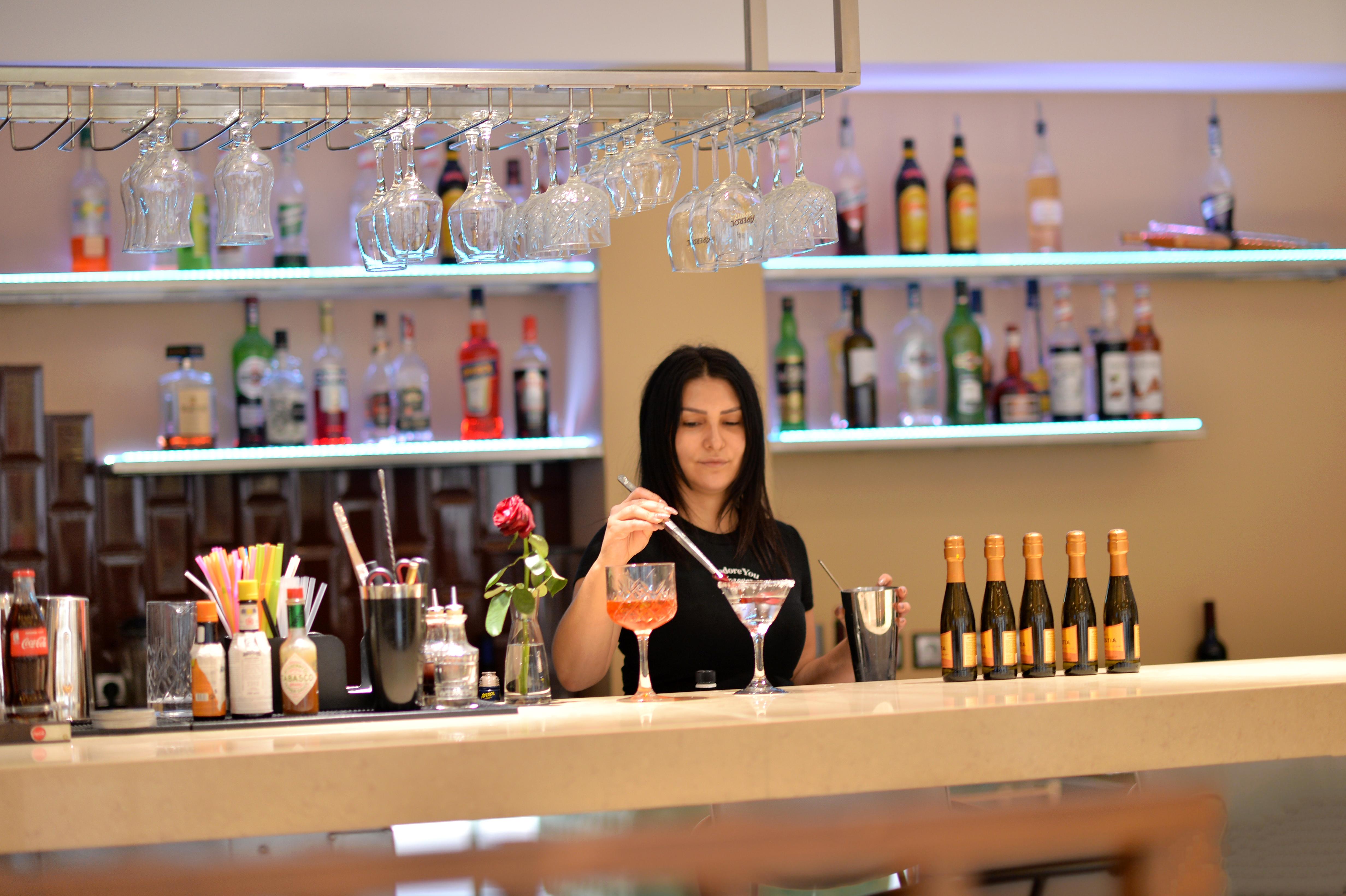 Athens Starlight Hotel 外观 照片