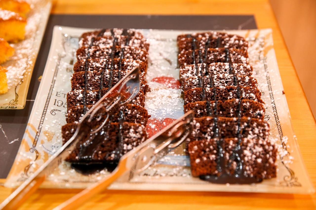 Athens Starlight Hotel 外观 照片