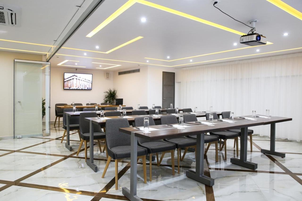 Athens Starlight Hotel 外观 照片