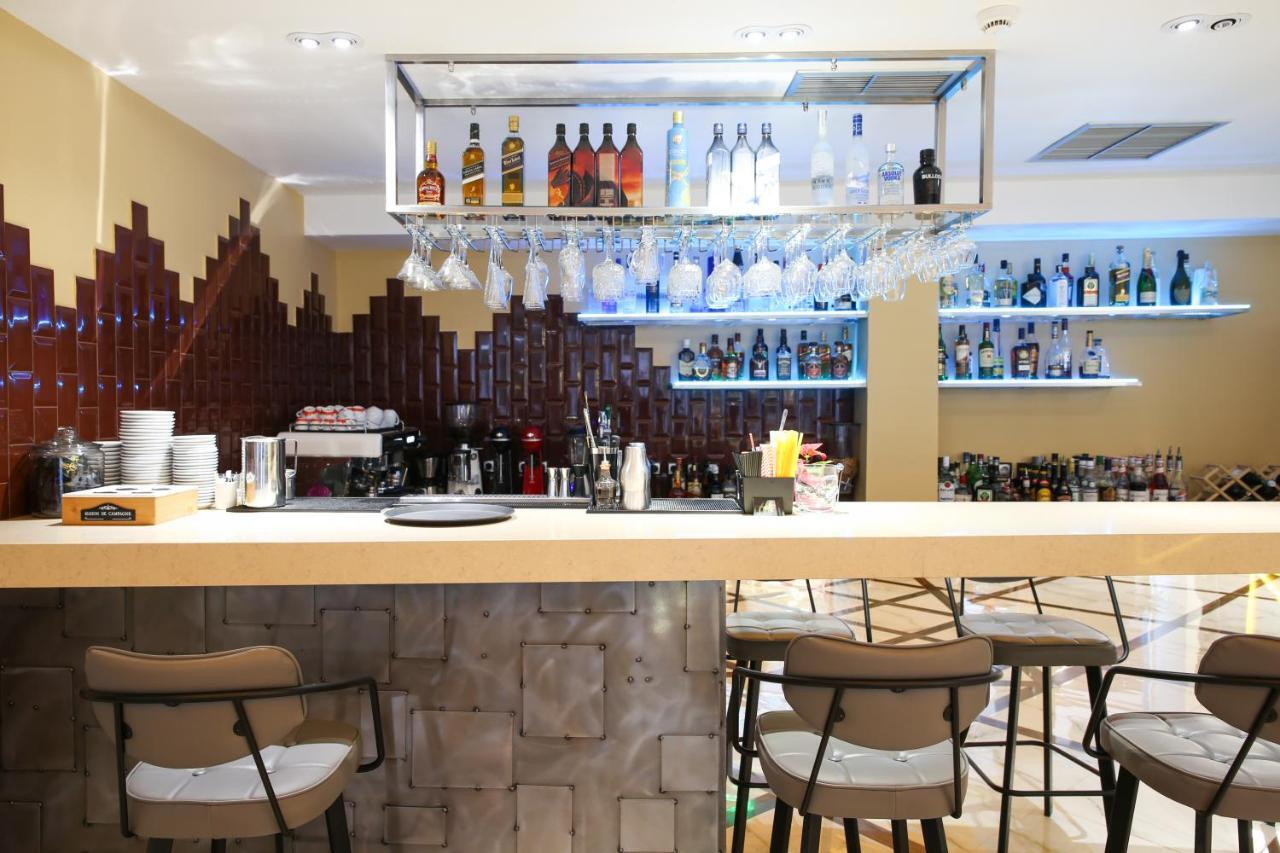 Athens Starlight Hotel 外观 照片